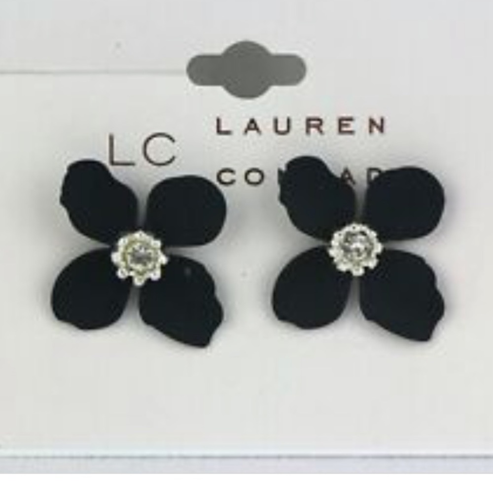 Flower Studs